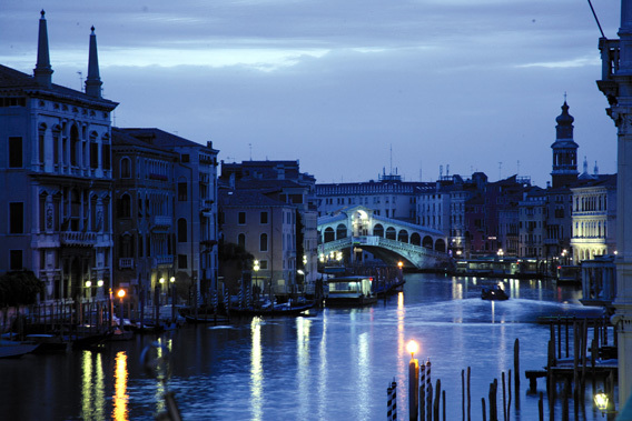 Palazzo Sant'Angelo sul Canal Grande - Venice, Italy - 4 Star Luxury Hotel-slide-11
