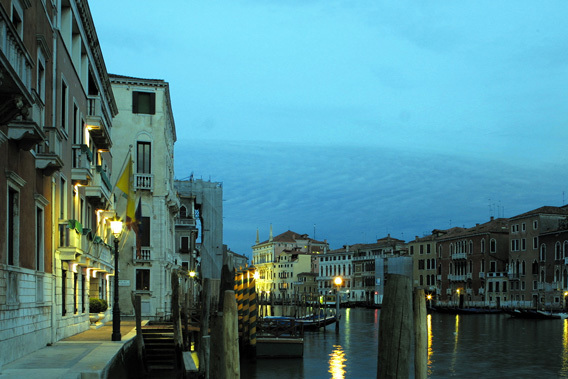 Palazzo Sant'Angelo sul Canal Grande - Venice, Italy - 4 Star Luxury Hotel-slide-9