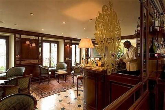 Palazzo Sant'Angelo sul Canal Grande - Venice, Italy - 4 Star Luxury Hotel-slide-3