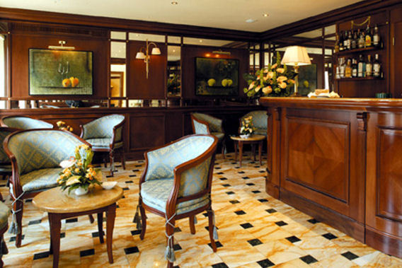 Palazzo Sant'Angelo sul Canal Grande - Venice, Italy - 4 Star Luxury Hotel-slide-1