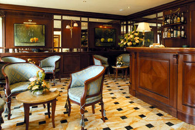 Palazzo Sant'Angelo sul Canal Grande - Venice, Italy - 4 Star Luxury Hotel