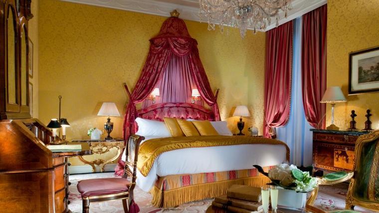 Hotel Principe di Savoia - Milan, Italy - 5 Star Luxury Hotel-slide-4