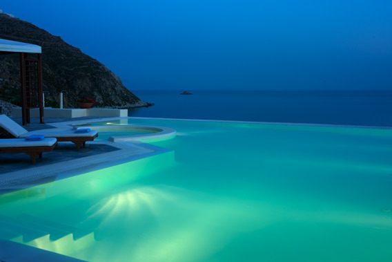 Santa Marina Resort & Villas - Mykonos, Greece-slide-2