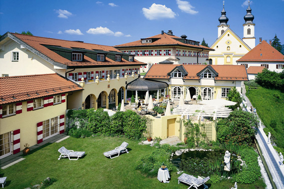 Residenz Heinz Winkler - Bavaria, Germany - Luxury Country House Hotel-slide-10