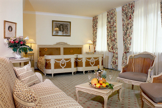 Residenz Heinz Winkler - Bavaria, Germany - Luxury Country House Hotel-slide-4