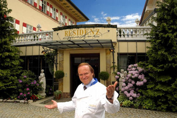 Residenz Heinz Winkler - Bavaria, Germany - Luxury Country House Hotel-slide-2