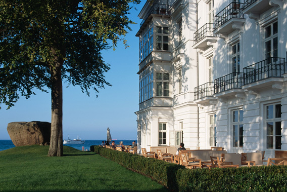 Grand Hotel Heiligendamm - Baltic Sea, Germany - 5 Star Luxury Resort-slide-3