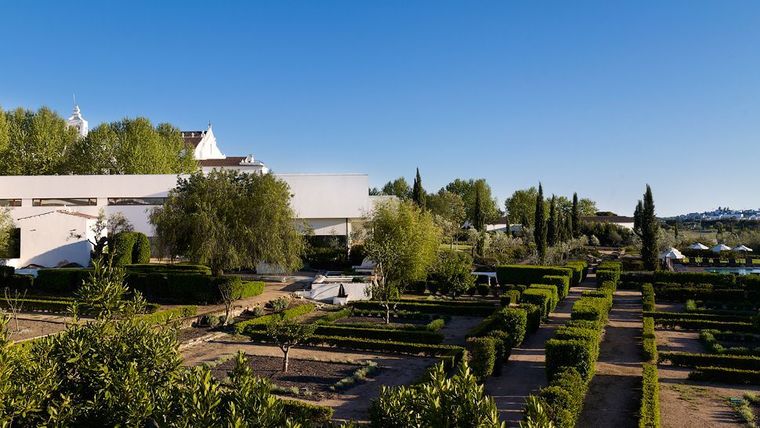 Convento do Espinheiro, A Luxury Collection Hotel & Spa - Evora, Portugal-slide-10