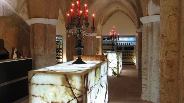 Convento do Espinheiro, A Luxury Collection Hotel & Spa - Evora, Portugal-slide-9