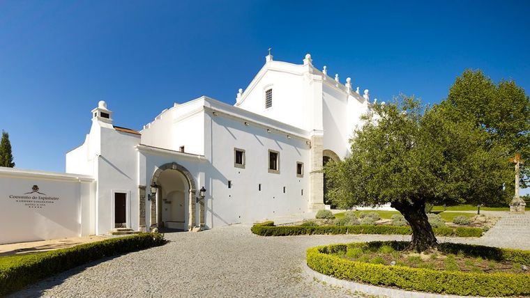 Convento do Espinheiro, A Luxury Collection Hotel & Spa - Evora, Portugal-slide-16