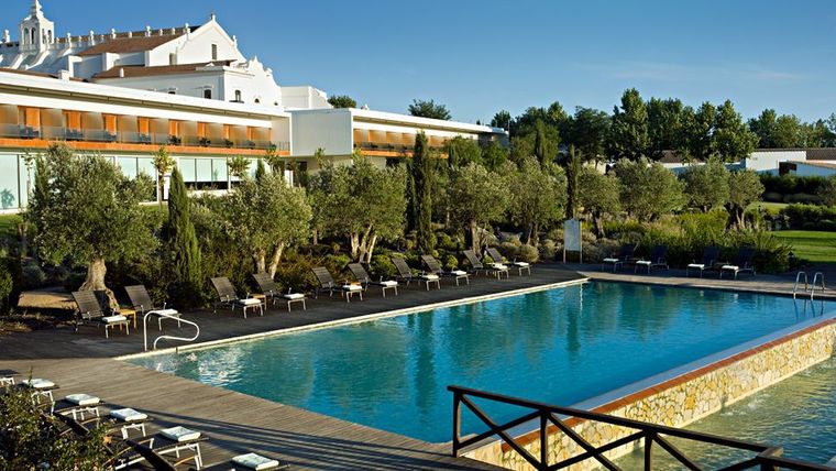 Convento do Espinheiro, A Luxury Collection Hotel & Spa - Evora, Portugal-slide-7