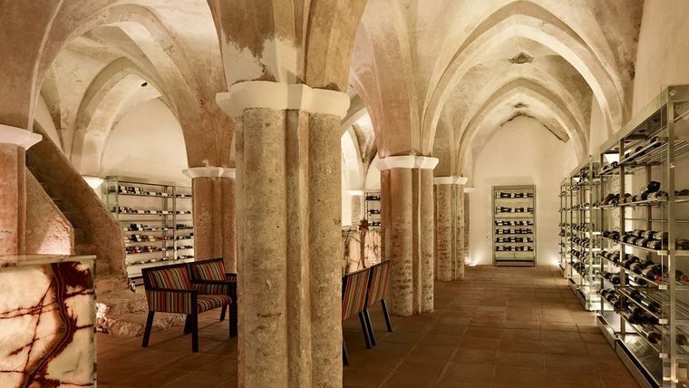 Convento do Espinheiro, A Luxury Collection Hotel & Spa - Evora, Portugal-slide-6
