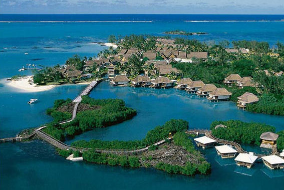 Le Prince Maurice - Mauritius - 5 Star Luxury Resort-slide-2