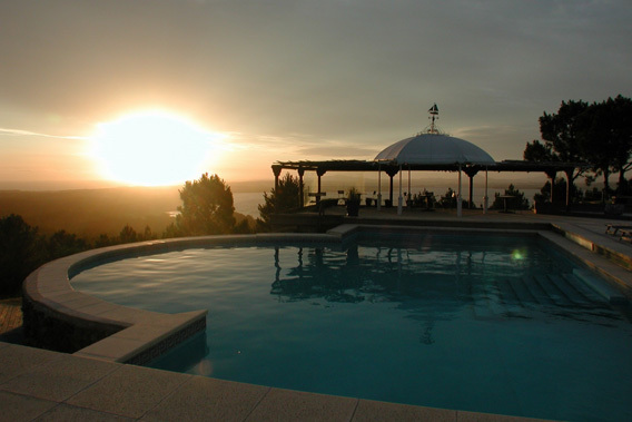 Hotel-Art & Spa Las Cumbres - Punta del Este, Uruguay - 5 Star Boutique Luxury Resort-slide-3