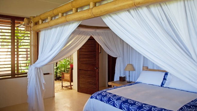 GoldenEye Resort - Ocho Rios, Jamaica, Caribbean - Luxury Resort-slide-1