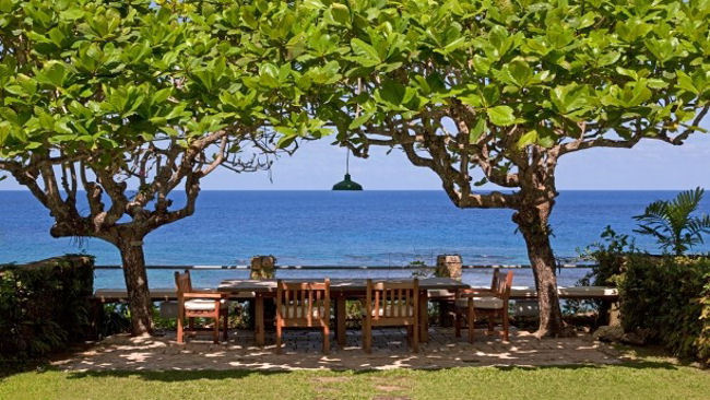 GoldenEye Resort - Ocho Rios, Jamaica, Caribbean - Luxury Resort-slide-2