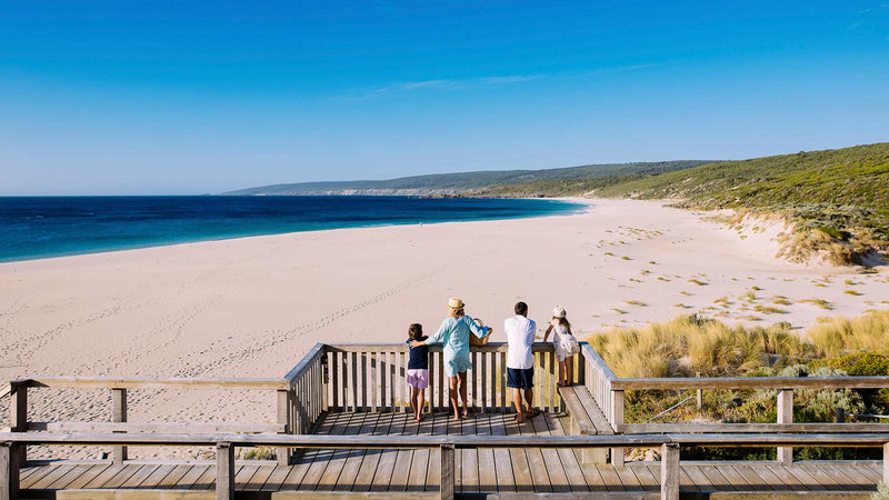 Smiths Beach Resort - Yallingup, Western Australia-slide-1