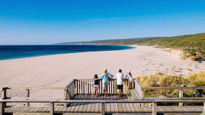 Smiths Beach Resort - Yallingup, Western Australia