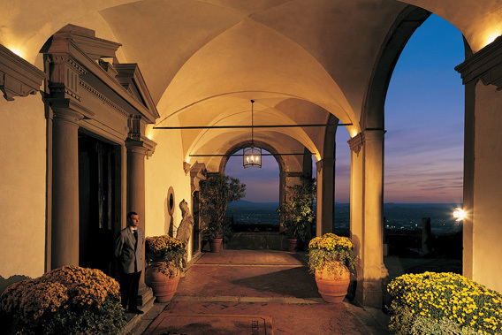 Belmond Villa San Michele - Florence, Italy - Exclusive 5 Star Luxury Hotel-slide-13