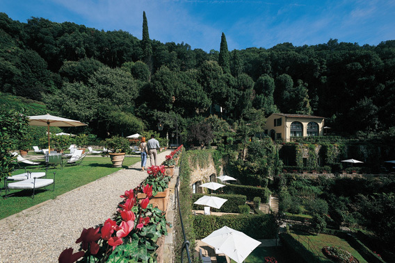 Belmond Villa San Michele - Florence, Italy - Exclusive 5 Star Luxury Hotel-slide-10