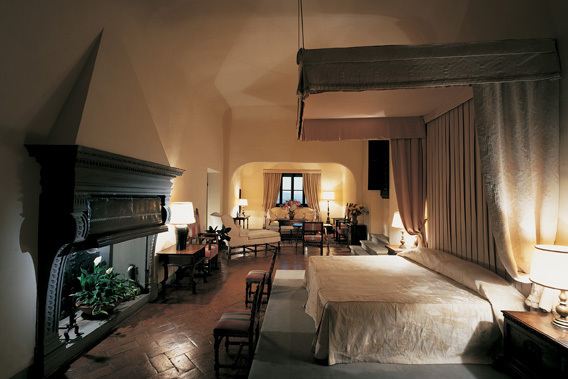 Belmond Villa San Michele - Florence, Italy - Exclusive 5 Star Luxury Hotel-slide-9