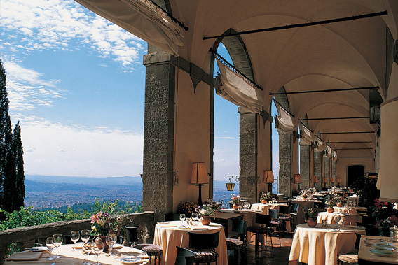 Belmond Villa San Michele - Florence, Italy - Exclusive 5 Star Luxury Hotel-slide-8