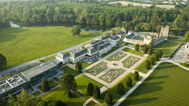 Castlemartyr Resort - County Cork, Ireland - Exclusive 5 Star Manor House Hotel-slide-3