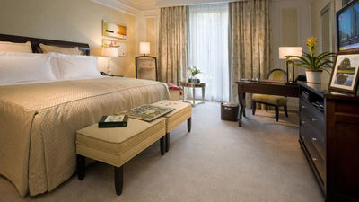 Castlemartyr Resort - County Cork, Ireland - Exclusive 5 Star Manor House Hotel
