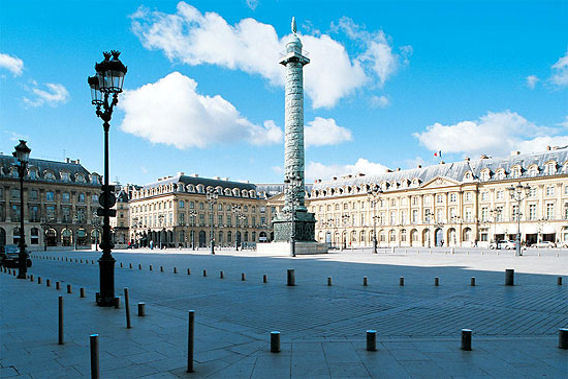 Hotel de Vendome - Paris, France - Boutique Luxury Hotel-slide-2