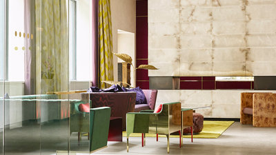 St Paul Hotel - Montreal, Canada - Boutique Hotel