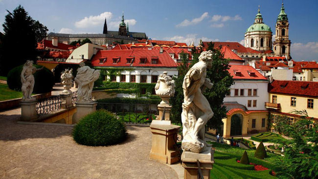 Aria Hotel - Prague, Czech Republic - 5 Star Luxury Hotel-slide-3