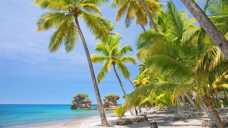 Jade Mountain - St. Lucia - Caribbean Exclusive 5 Star Luxury Resort-slide-15