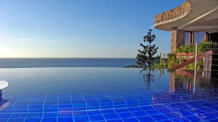 Jade Mountain - St. Lucia - Caribbean Exclusive 5 Star Luxury Resort-slide-7