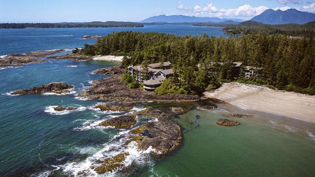 Wickaninnish Inn - Tofino, British Columbia, Canada - Luxury Lodge-slide-11