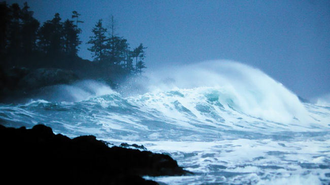 Wickaninnish Inn - Tofino, British Columbia, Canada - Luxury Lodge-slide-8