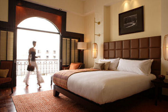 InterContinental Hanoi Westlake, Vietnam 5 Star Luxury Hotel-slide-2