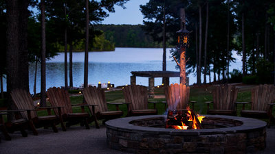 The Ritz Carlton Reynolds - Lake Oconee, Georgia