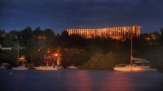 Fairmont Southampton, Bermuda Luxury Resort Hotel-slide-6