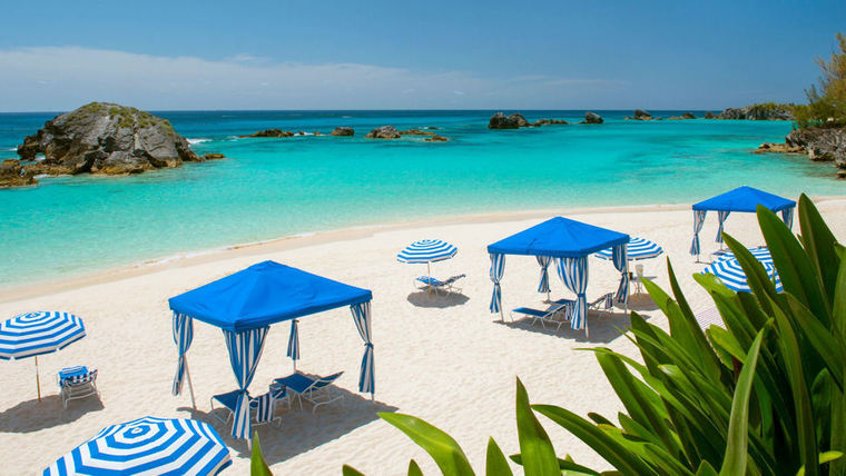 Fairmont Southampton, Bermuda Luxury Resort Hotel-slide-5