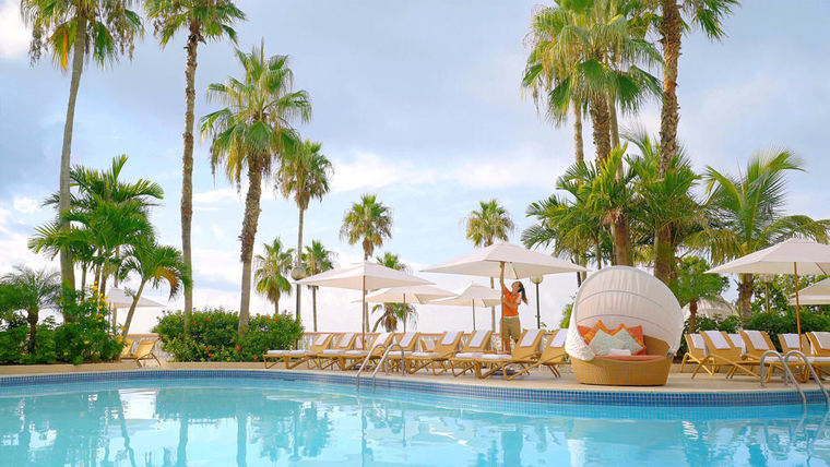 Fairmont Southampton, Bermuda Luxury Resort Hotel-slide-3