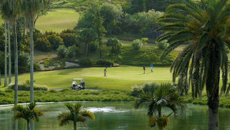 Fairmont Southampton, Bermuda Luxury Resort Hotel-slide-1