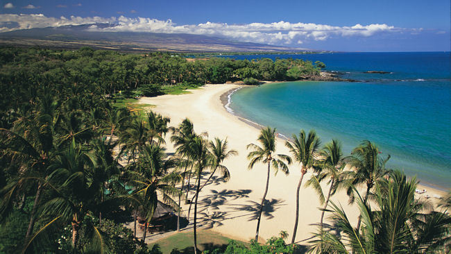 Mauna Kea Beach Hotel - Kona, Big Island, Hawaii - Luxury Resort-slide-11