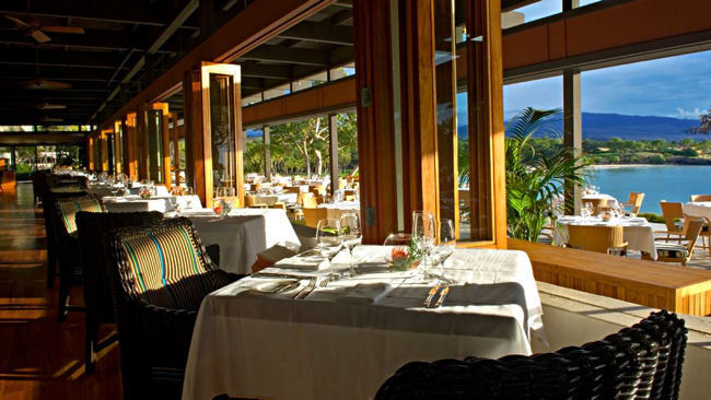Mauna Kea Beach Hotel - Kona, Big Island, Hawaii - Luxury Resort-slide-6