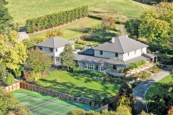 Claremont Estate & Nature Park - Waipara, South Island, New Zealand-slide-3