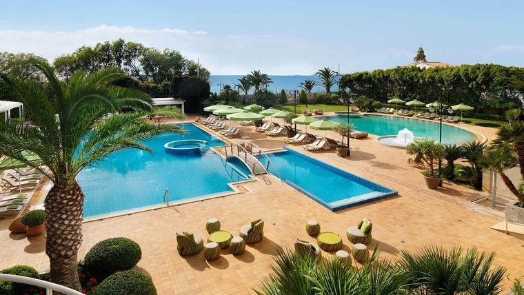 Divani Apollon Palace & Spa - Vouliagmeni-Athens, Greece - 5 Star Luxury Hotel-slide-9