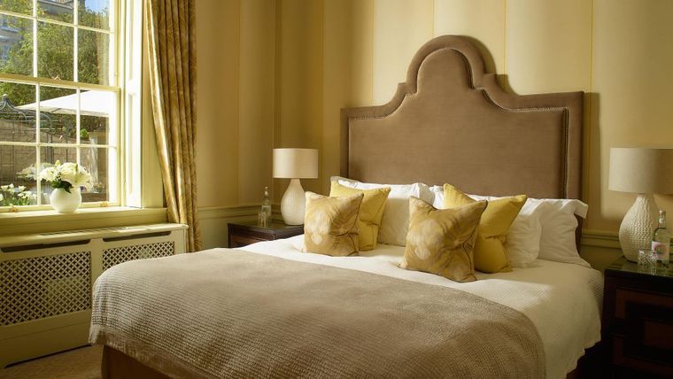 The Royal Crescent Hotel & Spa - Bath, England -slide-15