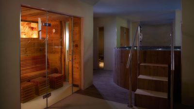 The Royal Crescent Hotel & Spa - Bath, England 