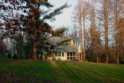 Winvian - Morris, Connecticut - Exclusive Luxury Country Estate