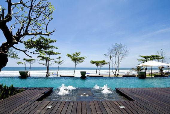 Anantara Seminyak Resort & Spa - Bali, Indonesia-slide-3
