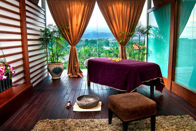 Anantara Seminyak Resort & Spa - Bali, Indonesia